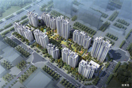 城东樱花苑3室2厅1卫136m2豪华装修